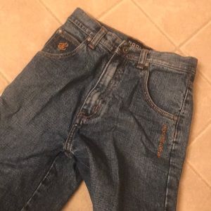 RocaWear Jean shorts